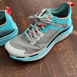 North Face Sneaker